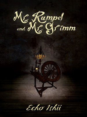 cover image of Mr. Rumpel and Mr. Grimm